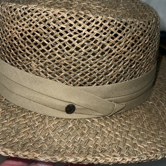 Jaxson Pebble Beach Gambler Hat - Picture 5 of 7